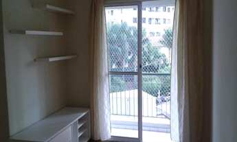 Imagem: APARTAMENTO BEM LOCALIZADO COM 63 METROS