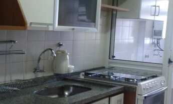 Imagem 2: APARTAMENTO BEM LOCALIZADO COM 63 METROS, POSSUI 03 DORMITÓRIOS SENDO UMA SUÍTE E UMA VAGA