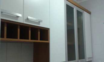 Imagem 3: APARTAMENTO BEM LOCALIZADO COM 63 METROS, POSSUI 03 DORMITÓRIOS SENDO UMA SUÍTE E UMA VAGA