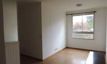 Imagem: APARTAMENTO COM 49 METROS, POSSUI 02 DORMITÓRIOS