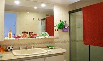 Imagem 6: ESTUDA PERMUTA POR IMÓVEL MAIOR!!! SÃO 178 METROS E 4 VAGAS