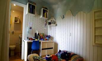 Imagem 7: ESTUDA PERMUTA POR IMÓVEL MAIOR!!! SÃO 178 METROS E 4 VAGAS