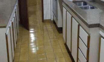 Imagem 7: APARTAMENTO COM 190 METROS, COM 04 DORMITÓRIOS SENDO UMA SUÍTE E TRÊS VAGAS