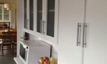 Imagem 2: APARTAMENTO BEM LOCALIZADO COM 264 METROS, POSSUI 4 SUÍTES E QUATRO VAGAS