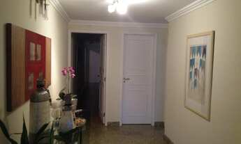 Imagem 4: APARTAMENTO BEM LOCALIZADO COM 264 METROS, POSSUI 4 SUÍTES E QUATRO VAGAS