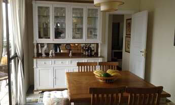 Imagem 7: APARTAMENTO BEM LOCALIZADO COM 264 METROS, POSSUI 4 SUÍTES E QUATRO VAGAS