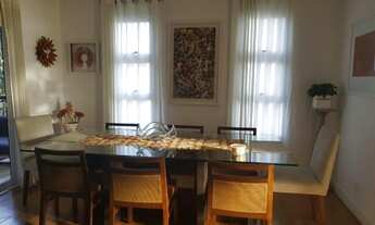 Imagem 3: APARTAMENTO COM 156 METROS, COM 04 DORMITÓRIOS SENDO DUAS SUÍTES E QUATRO VAGAS