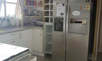 Imagem 6: APARTAMENTO COM 156 METROS, COM 04 DORMITÓRIOS SENDO DUAS SUÍTES E QUATRO VAGAS