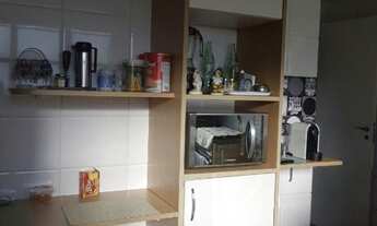 Imagem 7: APARTAMENTO COM 156 METROS, COM 04 DORMITÓRIOS SENDO DUAS SUÍTES E QUATRO VAGAS