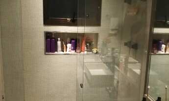 Imagem 3: APARTAMENTO COM 149 METROS, SENDO TRÊS SUÍTES E QUATRO VAGAS