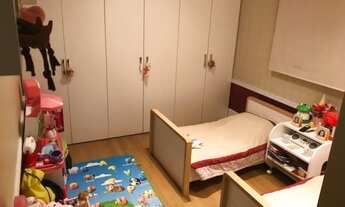 Imagem 7: APARTAMENTO COM 149 METROS, SENDO TRÊS SUÍTES E QUATRO VAGAS