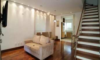 Imagem: BELÍSSIMA CASA COM 215 METROS, 03 DORMITÓRIOS