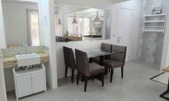 Imagem 2: STUDIO GARDEN BEM LOCALIZADO COM 38 METROS E UMA VAGA