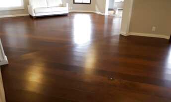 Imagem 3: APARTAMENTO COM 258 METROS, COM 04 DORMITÓRIOS SENDO 02 SUÍTES E 04 VAGAS