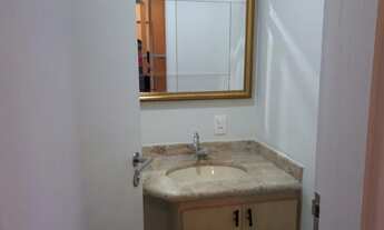 Imagem 4: APARTAMENTO COM 258 METROS, COM 04 DORMITÓRIOS SENDO 02 SUÍTES E 04 VAGAS