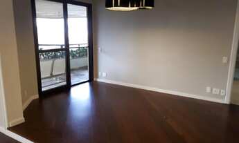 Imagem 5: APARTAMENTO COM 258 METROS, COM 04 DORMITÓRIOS SENDO 02 SUÍTES E 04 VAGAS