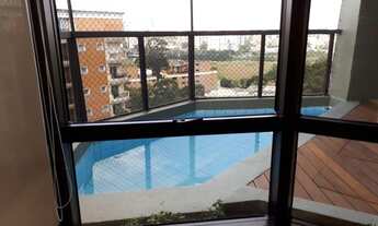 Imagem 6: APARTAMENTO COM 258 METROS, COM 04 DORMITÓRIOS SENDO 02 SUÍTES E 04 VAGAS