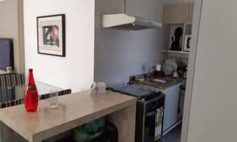 Imagem 2: APARTAMENTO BEM LOCALIZADO COM 61 METROS 3 DORMITÓRIOS SENDO UMA SUÍTE E 1 VAGA