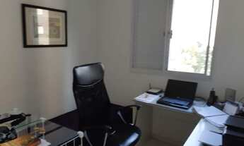 Imagem 4: APARTAMENTO BEM LOCALIZADO COM 61 METROS 3 DORMITÓRIOS SENDO UMA SUÍTE E 1 VAGA