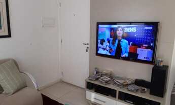 Imagem 5: APARTAMENTO BEM LOCALIZADO COM 61 METROS 3 DORMITÓRIOS SENDO UMA SUÍTE E 1 VAGA