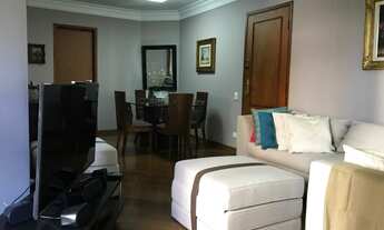 Imagem 2: APARTAMENTO BEM LOCALIZADO COM 82 METROS, 2 DORMITÓRIOS SENDO UMA SUÍTE E 2 VAGAS