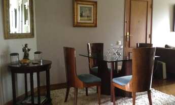 Imagem 4: APARTAMENTO BEM LOCALIZADO COM 82 METROS, 2 DORMITÓRIOS SENDO UMA SUÍTE E 2 VAGAS