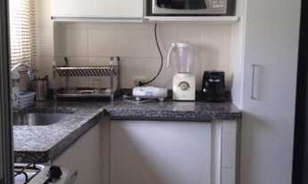 Imagem 5: APARTAMENTO BEM LOCALIZADO COM 82 METROS, 2 DORMITÓRIOS SENDO UMA SUÍTE E 2 VAGAS