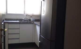 Imagem 6: APARTAMENTO BEM LOCALIZADO COM 82 METROS, 2 DORMITÓRIOS SENDO UMA SUÍTE E 2 VAGAS