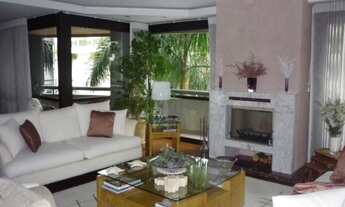 Imagem 1: APARTAMENTO COM 250 METROS, SENDO 03 SUÍTES E 04 VAGAS