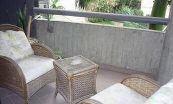 Imagem 4: APARTAMENTO COM 250 METROS, SENDO 03 SUÍTES E 04 VAGAS