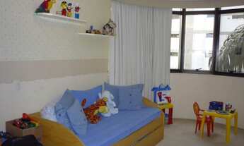 Imagem 5: APARTAMENTO COM 250 METROS, SENDO 03 SUÍTES E 04 VAGAS