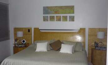 Imagem 6: APARTAMENTO COM 250 METROS, SENDO 03 SUÍTES E 04 VAGAS