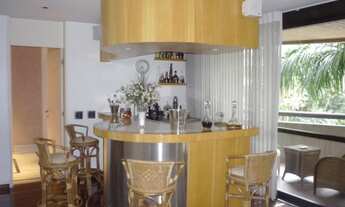 Imagem 7: APARTAMENTO COM 250 METROS, SENDO 03 SUÍTES E 04 VAGAS