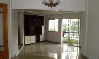 Imagem: APARTAMENTO COM 116 METROS, 03 DORMITÓRIOS