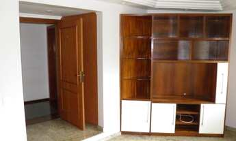 Imagem 2: APARTAMENTO COM 116 METROS, 03 DORMITÓRIOS SENDO 01 SUÍTE E 02 VAGAS