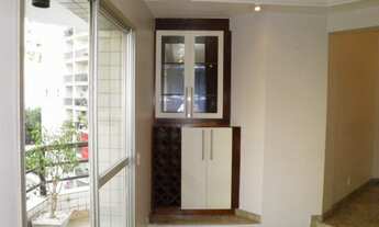 Imagem 4: APARTAMENTO COM 116 METROS, 03 DORMITÓRIOS SENDO 01 SUÍTE E 02 VAGAS