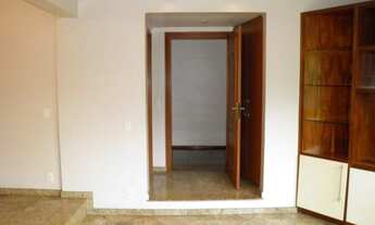 Imagem 5: APARTAMENTO COM 116 METROS, 03 DORMITÓRIOS SENDO 01 SUÍTE E 02 VAGAS