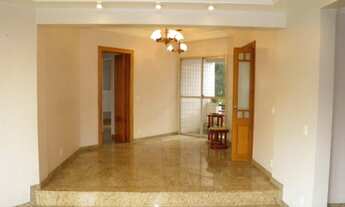 Imagem 6: APARTAMENTO COM 116 METROS, 03 DORMITÓRIOS SENDO 01 SUÍTE E 02 VAGAS