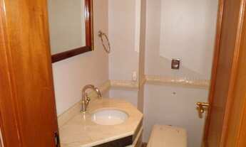 Imagem 7: APARTAMENTO COM 116 METROS, 03 DORMITÓRIOS SENDO 01 SUÍTE E 02 VAGAS