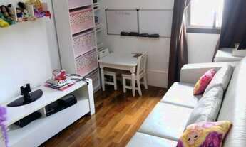 Imagem 3: APARTAMENTO BEM LOCALIZADO COM 175 METROS, 04 DORMITÓRIOS SENDO 03 SUÍTES E TRÊS VAGAS