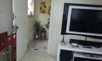 Imagem 3: APARTAMENTO NOVO COM 105 METROS, POSSUI 03 DORMITÓRIOS SENDO UMA SUÍTE E DUAS VAGAS