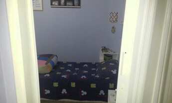 Imagem 4: APARTAMENTO NOVO COM 105 METROS, POSSUI 03 DORMITÓRIOS SENDO UMA SUÍTE E DUAS VAGAS