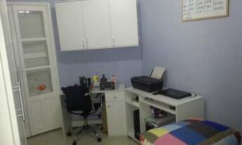 Imagem 5: APARTAMENTO NOVO COM 105 METROS, POSSUI 03 DORMITÓRIOS SENDO UMA SUÍTE E DUAS VAGAS