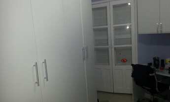 Imagem 6: APARTAMENTO NOVO COM 105 METROS, POSSUI 03 DORMITÓRIOS SENDO UMA SUÍTE E DUAS VAGAS