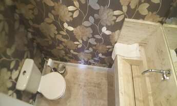 Imagem 4: APARTAMENTO BEM LOCALIZADO COM 175 METROS, 04 DORMITÓRIOS SENDO 03 SUÍTES E TRÊS VAGAS