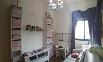 Imagem 5: APARTAMENTO BEM LOCALIZADO COM 175 METROS, 04 DORMITÓRIOS SENDO 03 SUÍTES E TRÊS VAGAS