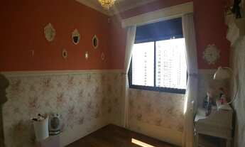 Imagem 6: APARTAMENTO BEM LOCALIZADO COM 175 METROS, 04 DORMITÓRIOS SENDO 03 SUÍTES E TRÊS VAGAS