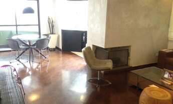 Imagem: APARTAMENTO COM 170 METROS, POSSUI 03 DORMITÓRIOS