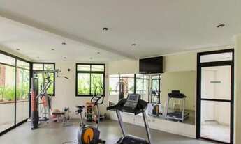 Imagem 3: APARTAMENTO BEM LOCALIZADO COM 130 METROS, POSSUI 03 DORMITÓRIOS SENDO UMA SUÍTE E TRÊS VA