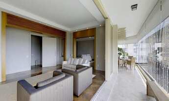 Imagem: APARTAMENTO ALTO PADRÃO, 490 METROS, 04